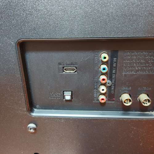 LG 32吋電視 32lb5610 FULL HD 1920 x 1028, IPS panel, HDMI, Optical Output