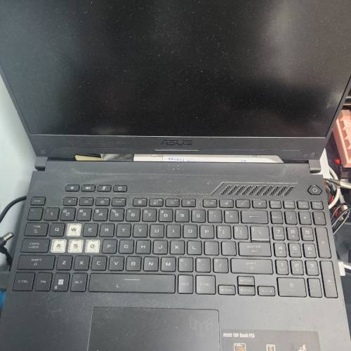 ASUS TUF Dash 15 Gaming Laptop