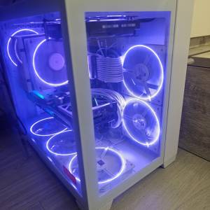Lianli O11 mini