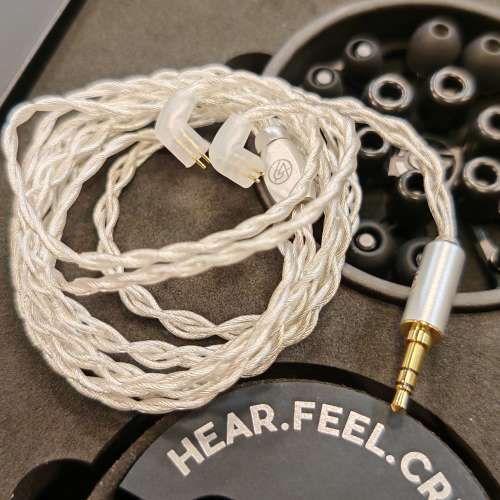 64 Audio Fourte