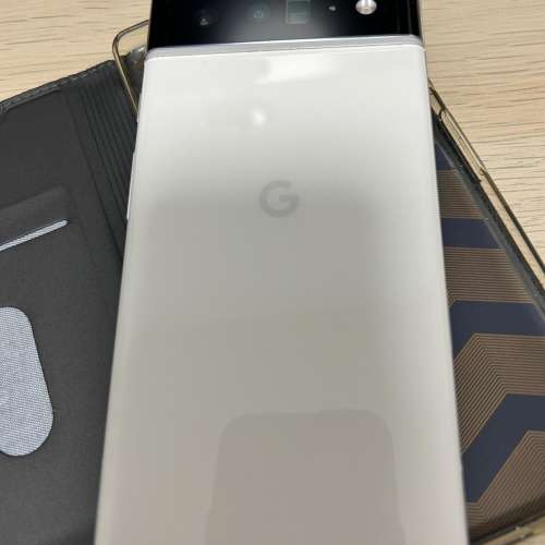 Google Pixel 6 Pro 95%+ new