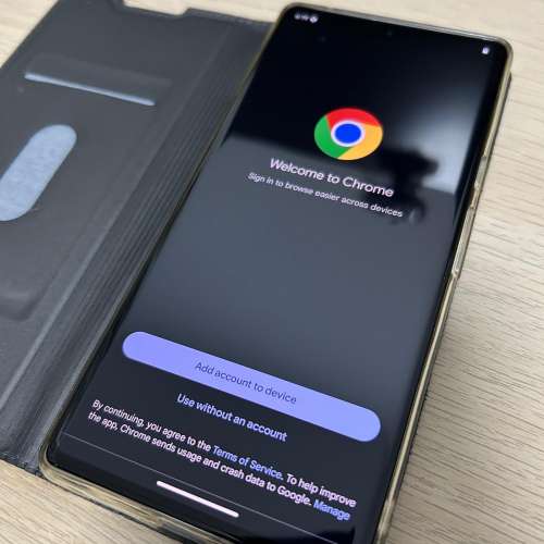 Google Pixel 6 Pro 95%+ new