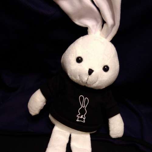 agnes b.Delices 公仔