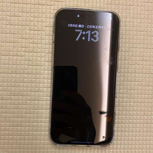 iPhone 16 Pro Max 512GB (原鈦色）
