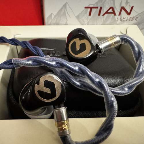GAUDIO TIAN (Swiss made)