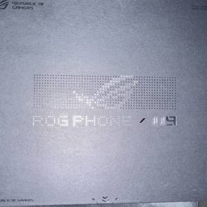 ROG 9 Pro 512GB