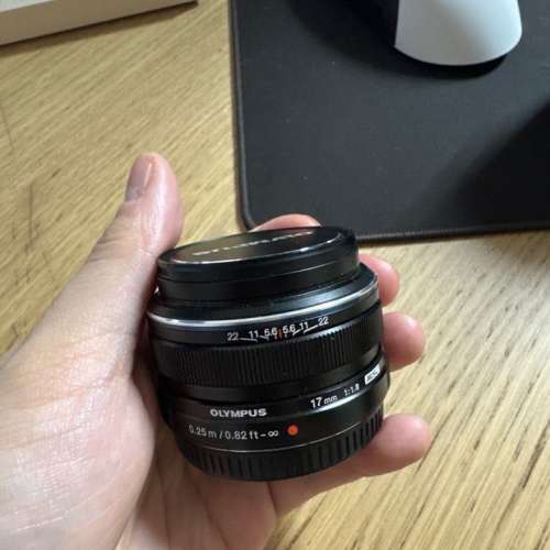 Olympus OM-D E-M1 II