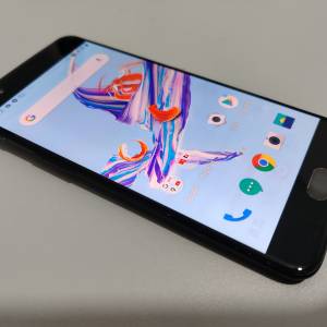 一加5 （one plus 5）6g+64g