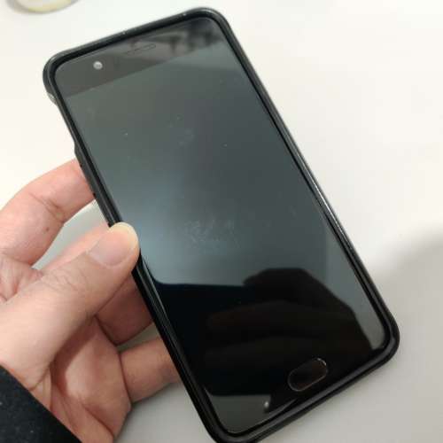 一加5 （one plus 5）6g+64g