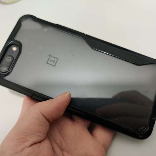 一加5 （one plus 5）6g+64g