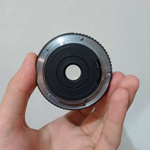 SMC Pentax-m 28mm 3.5 廣角鏡頭 K mount 街拍