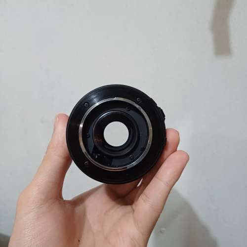 Minolta 135mm 3.5 長焦鏡頭 Minolta X-700 SRT-101