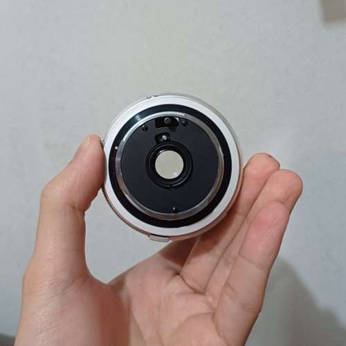 Minolta 28mm 3.5 (MC) 廣角鏡