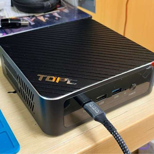 13代 i7 1370p es 工程版 14核20線 Win11 迷你電腦 mini pc  32gb ram 512 ssd wif...