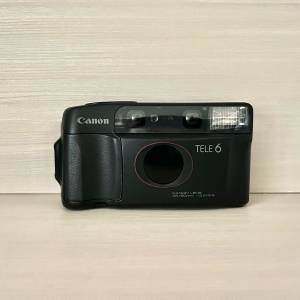 Canon Autoboy Tele6