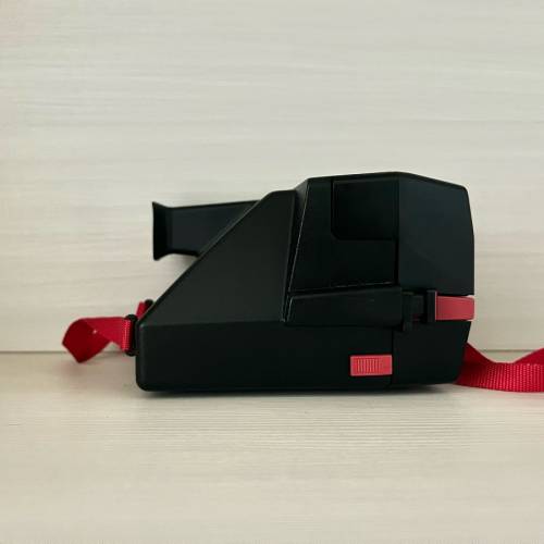 寶麗來Polaroid 600