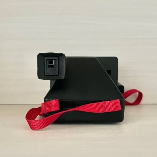 寶麗來Polaroid 600