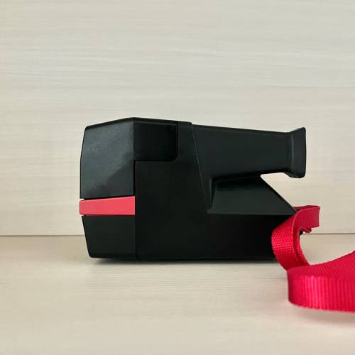 寶麗來Polaroid 600