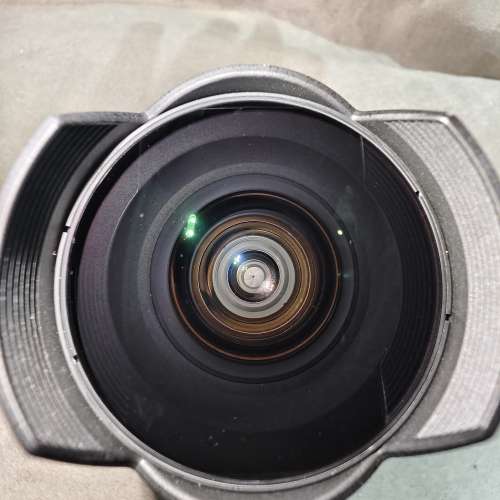 Nikon 10.5/2.8 G Fisheye 魚眼 AF z  F 10mm 10.5mm DX  ED