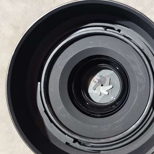 Nikon 35/1.8 G AF-S 35MM 35