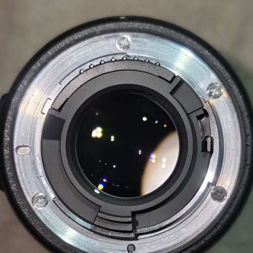 Nikon 35/1.8 G AF-S 35MM 35