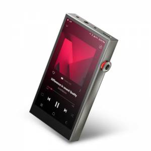 Astell&Kern A&futura SE300鈦合金限量版