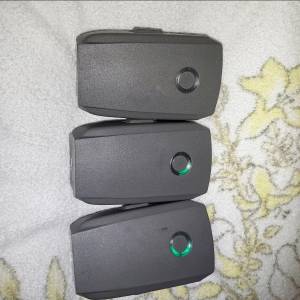 dji m2p battery  3pcs