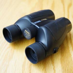 Nikon TRAVELITE VI 8x25 CF 尼康雙筒望遠鏡 演唱會觀鳥必備