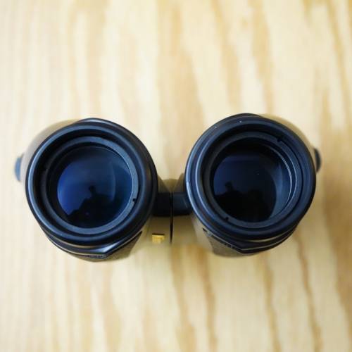 Nikon TRAVELITE VI 8x25 CF 尼康雙筒望遠鏡 演唱會觀鳥必備