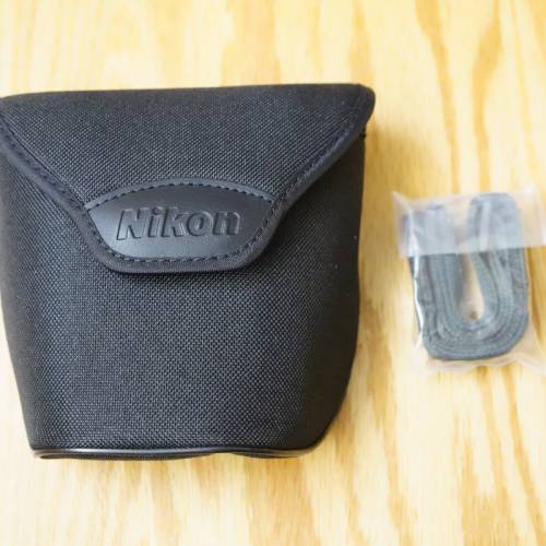 Nikon TRAVELITE VI 8x25 CF 尼康雙筒望遠鏡 演唱會觀鳥必備