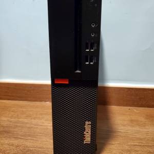 Lenovo M710s SFF (支援intel 6/7代)