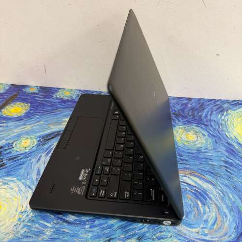 (荃灣實體店 性價比高文書機) Dell E7250 i7-5600U/4,8,12GB Ram/128, 256, 512GB,...