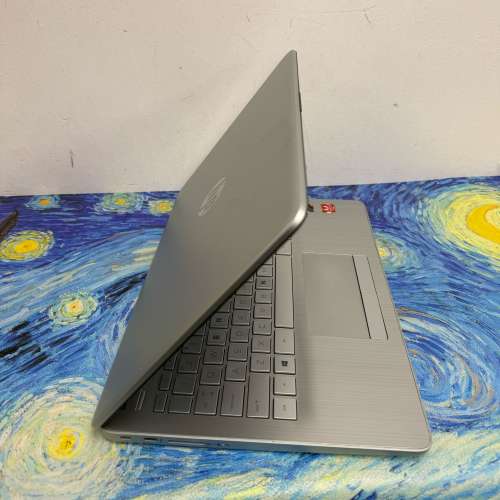 (超薄邊框文書機)HP AMD R5 3500U/4,8,16GB Ram/128,256,512GB SSD/8秒開機/超輕薄