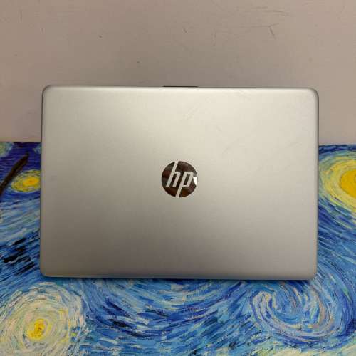 (超薄邊框文書機)HP AMD R5 3500U/4,8,16GB Ram/128,256,512GB SSD/8秒開機/超輕薄