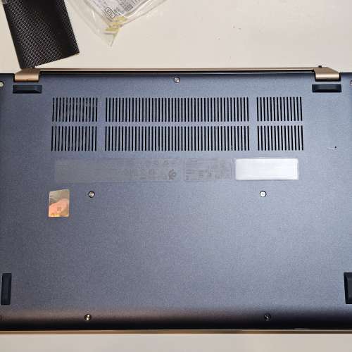 有盒有保養，輕觸式 2K 螢幕 Acer Swift 5 (SF514-56T) (i5-1240P, 16GB / 512GB)