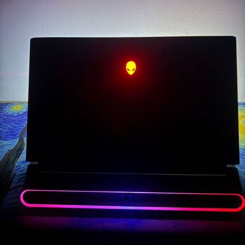 (頂級電競機) 最強電競機Alienware 外星人/i9-9900K/16,32,64GB Ram/512GB,1TB SSD...