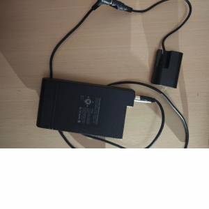 佳能Canon 用外接電池external battery for dr-e6 5dmkii 5dmkiii 合用