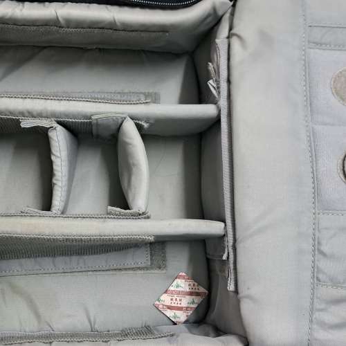 lowepro pro Runner 200 AW 輕便相機背囊 非 peak design