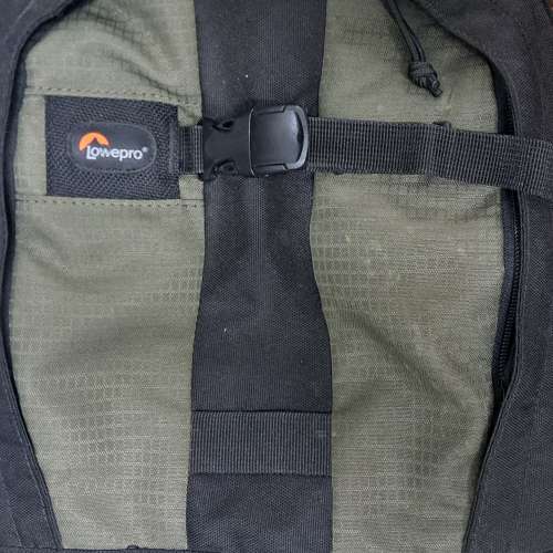lowepro pro Runner 200 AW 輕便相機背囊 非 peak design