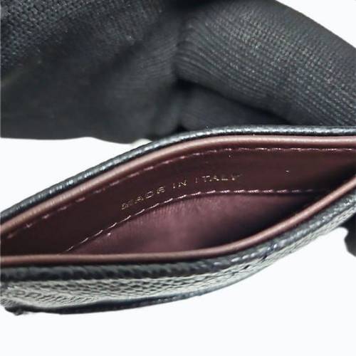 Chanel Card Case黑色