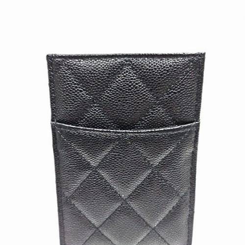 Chanel Card Case黑色