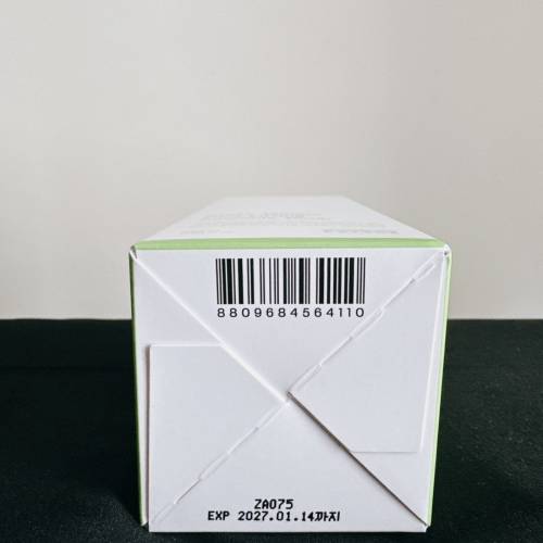 Sungboon Editor 綠蕃茄緊緻毛孔精華化妝水 350ml