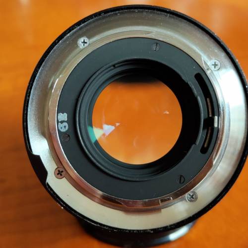 Konica UC Hexanon AR 28mm f1.8 手動鏡