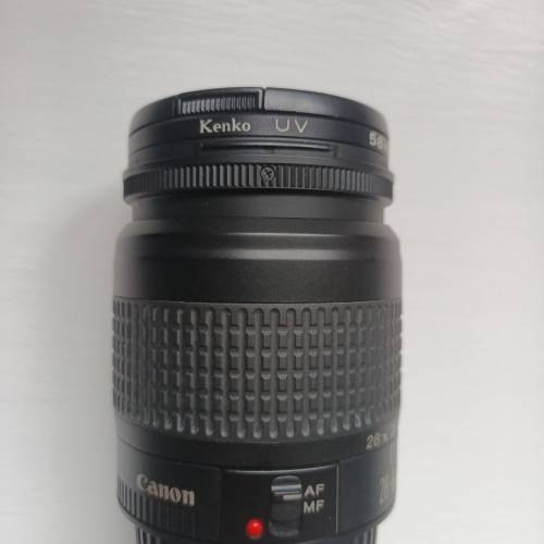 Canon EF 28-80 F3.5-5.6