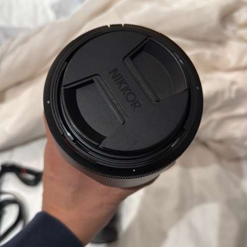 Nikon 14-24 70-200 行貨