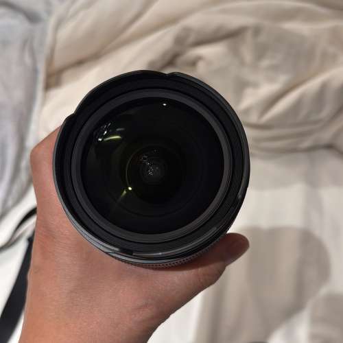 Nikon 14-24 70-200 行貨