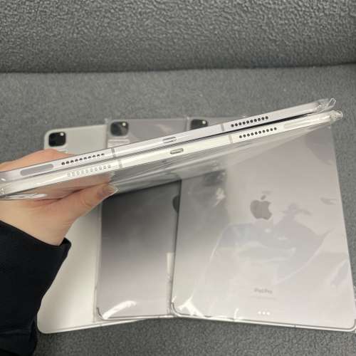 🔥電子之家，Apple iPad專家🔥Apple iPad Pro 12.9吋/M1,M2/高質素大mon靚機😍/12....