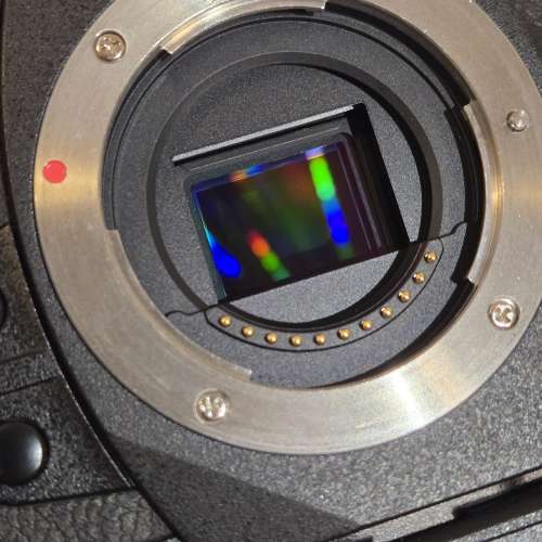 Olympus EM1 MK2 Body + 直度