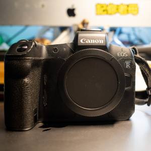 canon EOS R