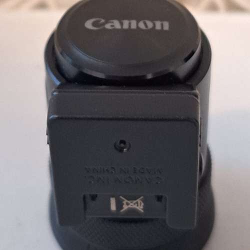 Canon EVF-DC2 EOS M3 M6 M6 mk2電子觀景器